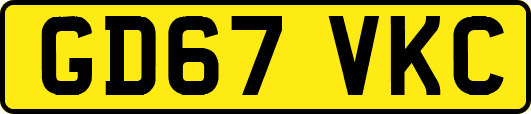GD67VKC