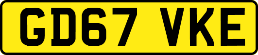 GD67VKE