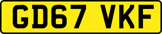 GD67VKF