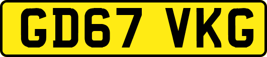 GD67VKG