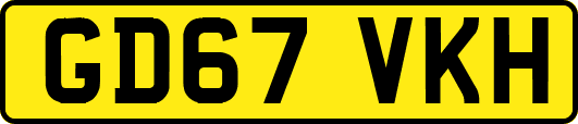 GD67VKH