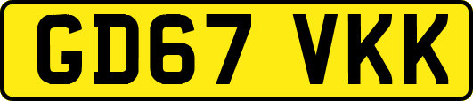 GD67VKK