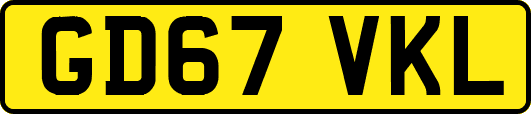 GD67VKL