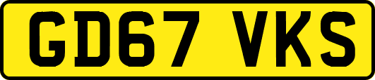GD67VKS