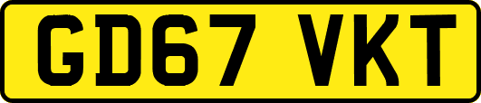 GD67VKT