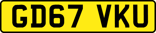 GD67VKU
