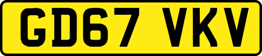 GD67VKV