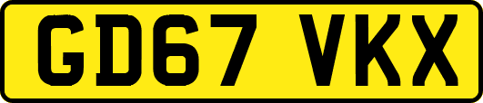 GD67VKX