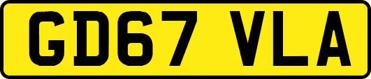 GD67VLA