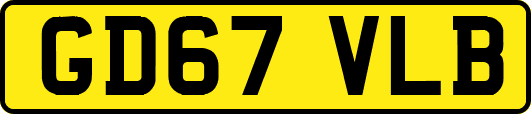 GD67VLB