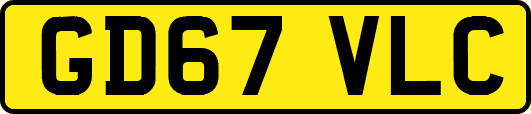 GD67VLC