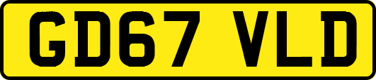 GD67VLD