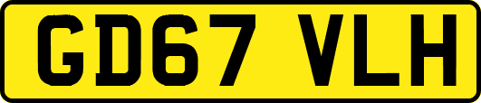 GD67VLH