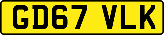 GD67VLK