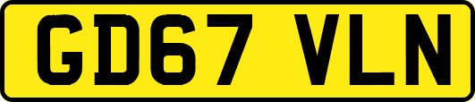 GD67VLN