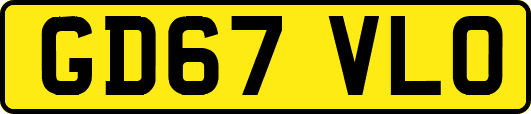 GD67VLO