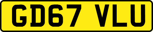 GD67VLU