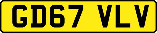 GD67VLV