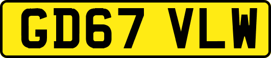 GD67VLW