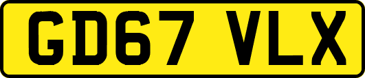 GD67VLX