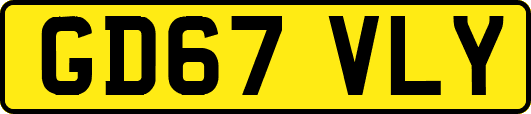 GD67VLY