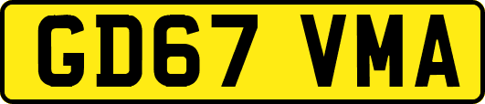 GD67VMA