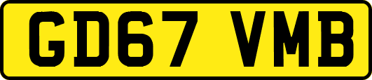 GD67VMB