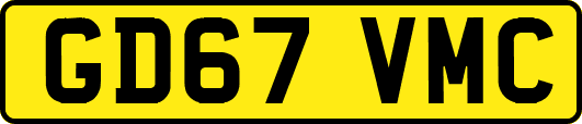 GD67VMC
