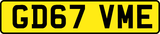 GD67VME