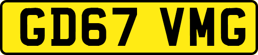 GD67VMG