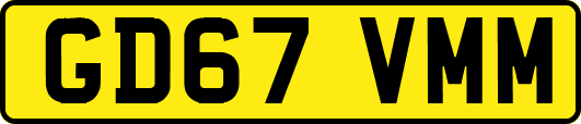 GD67VMM
