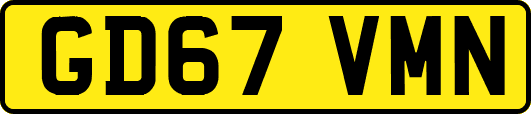 GD67VMN