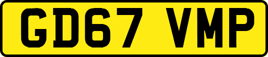 GD67VMP