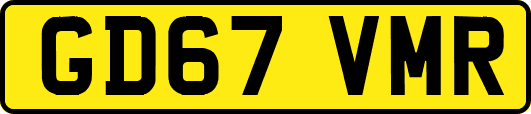 GD67VMR