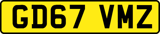 GD67VMZ