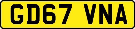 GD67VNA