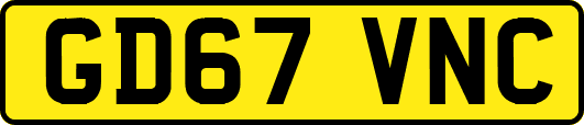 GD67VNC