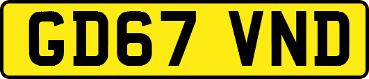 GD67VND