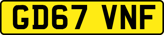 GD67VNF