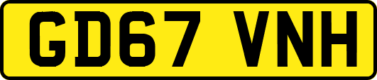 GD67VNH
