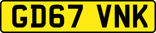 GD67VNK