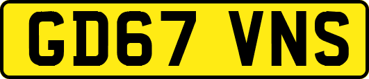GD67VNS
