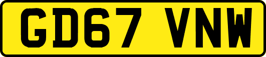 GD67VNW