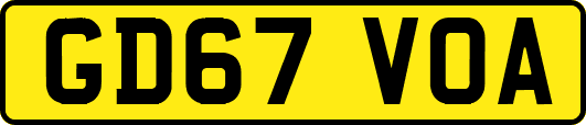 GD67VOA