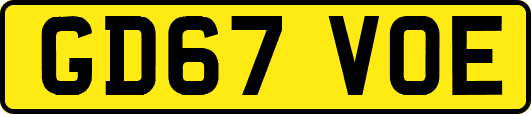 GD67VOE