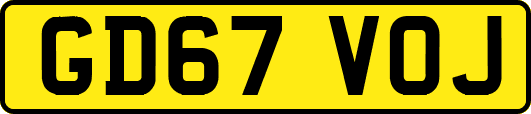 GD67VOJ