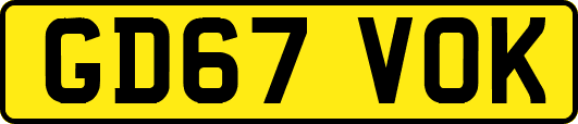 GD67VOK