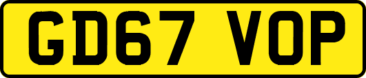 GD67VOP