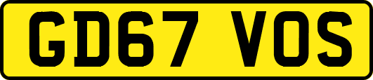 GD67VOS