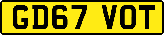 GD67VOT